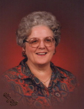 Marjorie  Hester Tippett