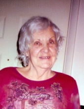 Louise  M. Hillyer