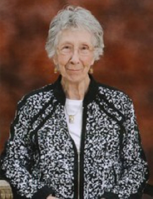 Photo of Dorothy Meyer