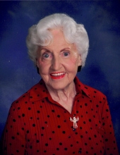 Agnes E. "Bitty" Richardson 24456825