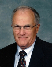 Walter Graham Lynch III