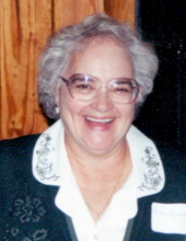 Sandra A.  Bagwell