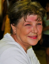 Patsy Jane Monceaux Dyson Ritchie