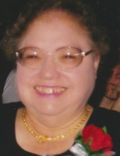 Martha Ann Schake