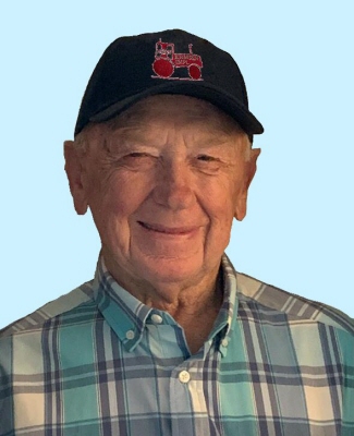 Charles D. Hermsen Dyersville, Iowa Obituary