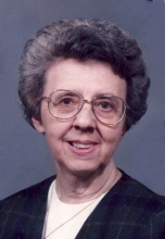 Helen Jewell Lynam Davis