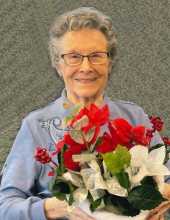 Betty L. Koehlmoos