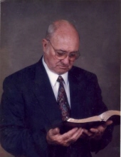 Rev. John  T. Thompson 2445829