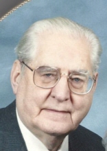 Dr. Dale Edward Dunkelberger