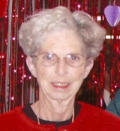Betty Oaks Curtsinger