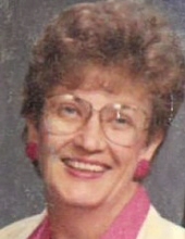 Barbara Ann Danner