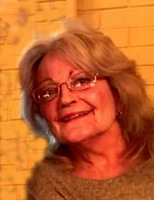 Patricia Margaret Olds