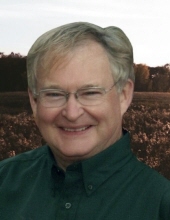 Michael J. "Mike" McGrath