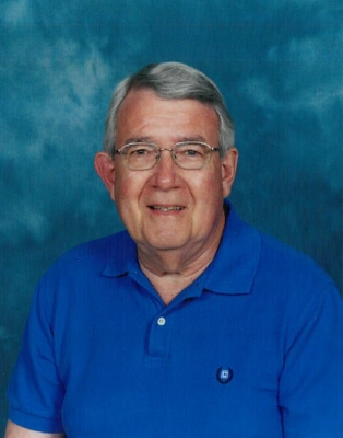 Photo of Nelson Leftwich, Jr.