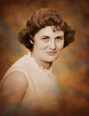 Photo of Mary Jane Schaude