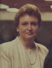 Hilda Ann Blair