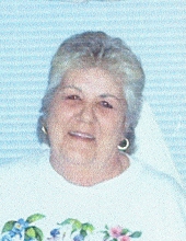 Evelyn M. Schaeffer