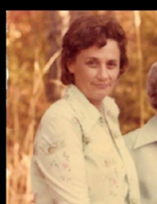 Billie Dove Graham Tupelo, Mississippi Obituary