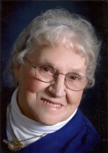 Betty Jean Burton Durham