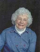 Peggy  Eileen Hesson