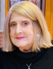 Janet Ann Burch