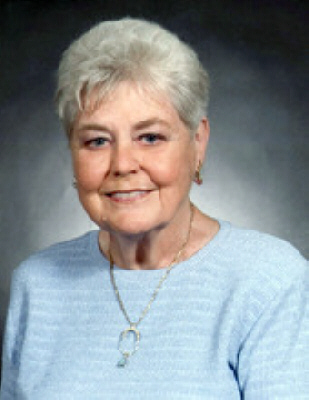 Photo of Barbara Richey