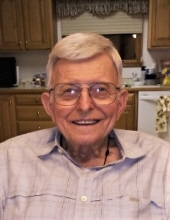 Robert "Bob" Kenneth Miller, Jr.