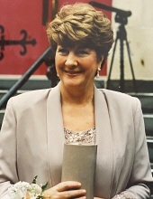 Kathleen P. O'Connor