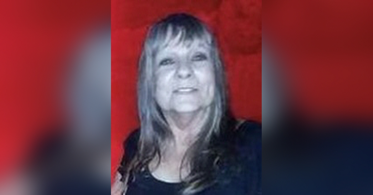 Candy Obituary Visitation & Funeral Information