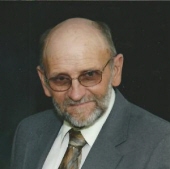 Melvin D. Carpenter Obituary