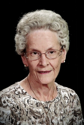Photo of Thelma Wages