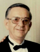 William M. Roberts