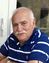 Peter C. Charuhas