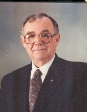 William L.  "Bill" Hennessee, Jr.