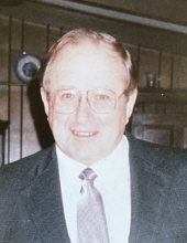 Fredrick Joseph McCoart, Jr