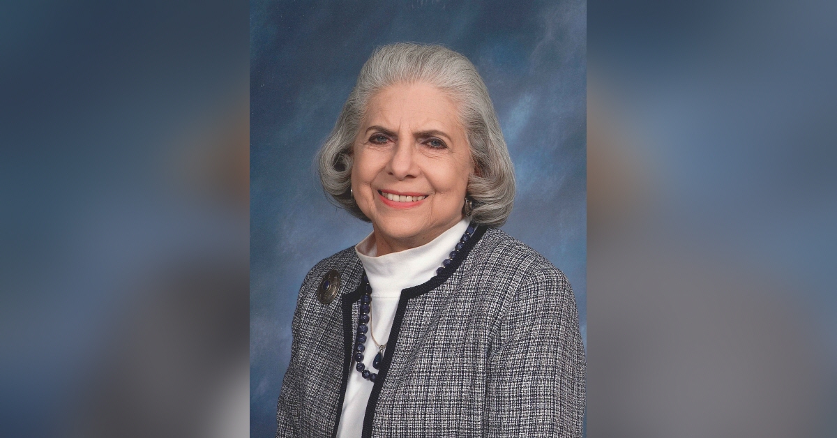 Mary H. Hart Obituary Visitation & Funeral Information