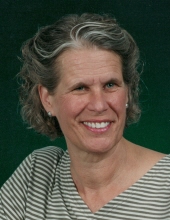 Mary Patricia Callahan