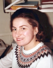 Irene D Jablonsky