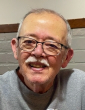 David M. Beard