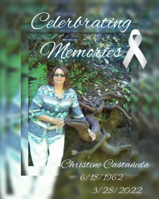 Photo of Christine Castaneda