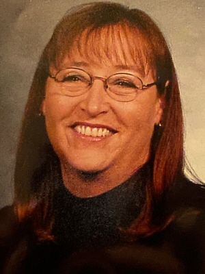 Photo of Patricia Stacy
