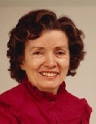 Photo of Janet Downes