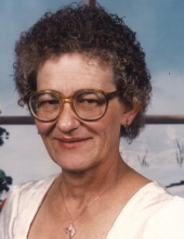 Judy Ann Rixon