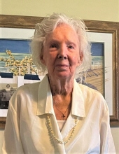 Barbara J. Vaughan