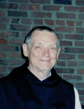 FR. MICHAEL DAMIEN THOMPSON