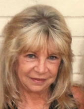 Judy Dennis