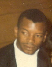 Reuben "Sonny" W. Shepard, Jr.
