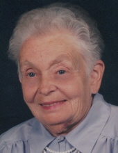Lorraine A. Leach