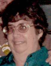 Debra Lynn Johnstone