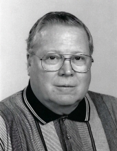 Ronald F. Hurst